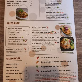 R HaanThai - Thai Near Me - Fremont, California R HaanThai - Thai Near Me - Fremont, California