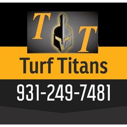 Turf Titans Lawn Service