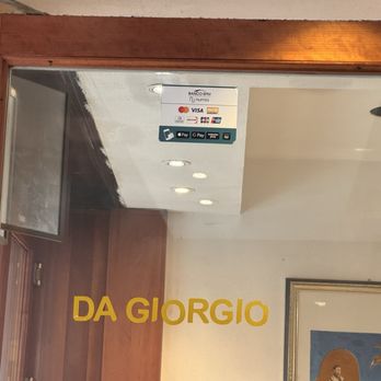 Da Giorgio - Italian Near Me
