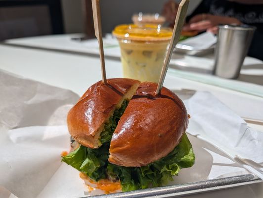 RĀW Superfood Café | Milpitas by null