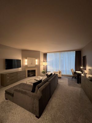 Trump International Hotel & Tower® Chicago by null