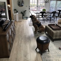 Innovative Flooring