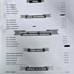 Clifton's Gourmet Barbecue