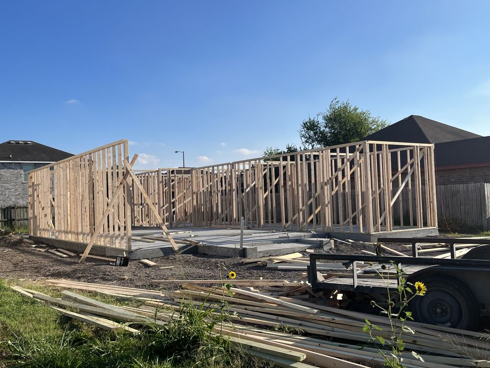 Slide of Ornelas Construction