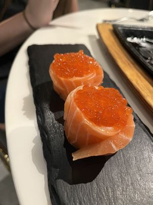 Daiwa Sushi Bar & Japanese Cuisine - Metairie by null