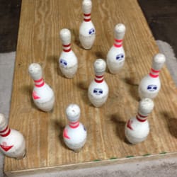 Fowling Warehouse