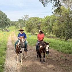Trails of 49