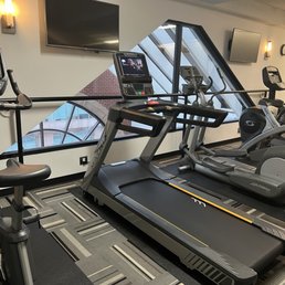 Gym Gym