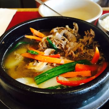 Jang Mo Jib - Korean Near Me - Burnaby, British Columbia