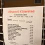 Photo of Bison Twin Theaters