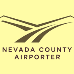 Nevada County Airporter