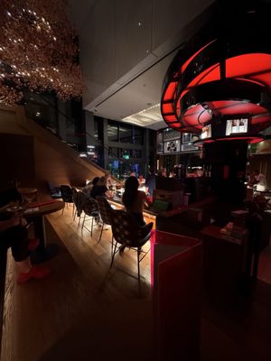 Lake Nona Wave Hotel by null