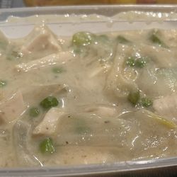 Happy Dragon - Not Thai Green Curry