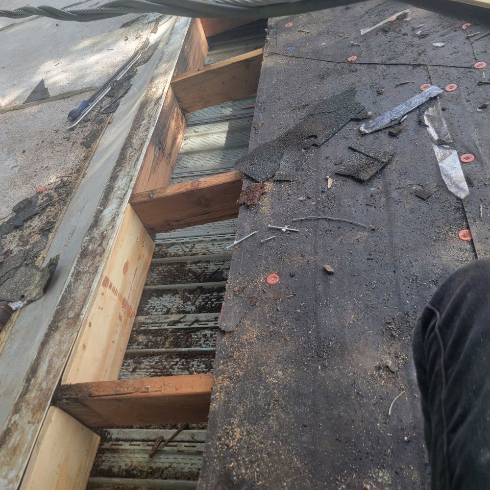 Slide of Priority Construction