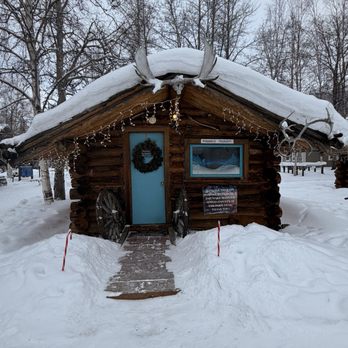 Chena Hot Springs Resort - Resorts Near Me - Fairbanks, Alaska Chena Hot Springs Resort - Resorts Near Me - Fairbanks, Alaska