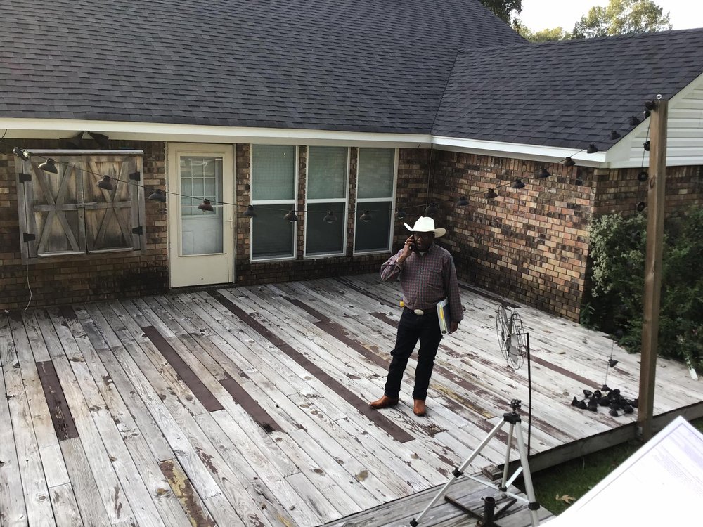 Slide of Energy Savers of America