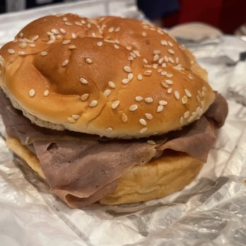 Arby's - Fast Food Near Me - San Diego, California