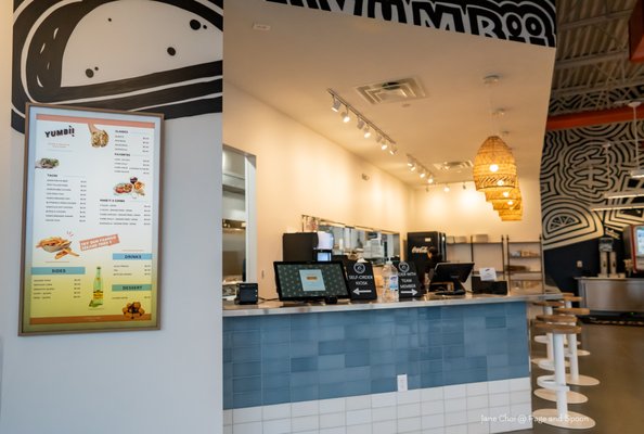 Yumbii @ Moores Mill by null