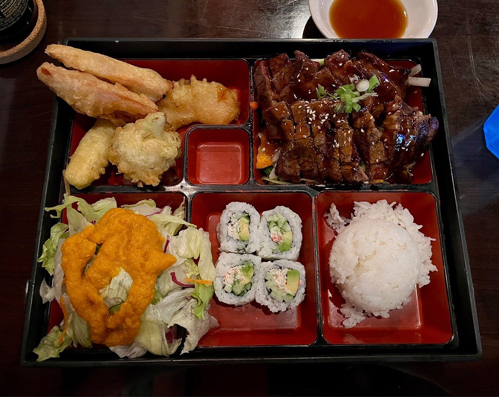 Sapporo Sushi