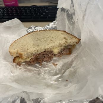 Knot Just Bagels - Roast beef and Swiss sandwich - Delis Near Me - Woodbridge Township, New Jersey Knot Just Bagels - Roast beef and Swiss sandwich - Delis Near Me - Woodbridge Township, New Jersey