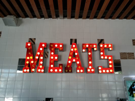 Meats by null