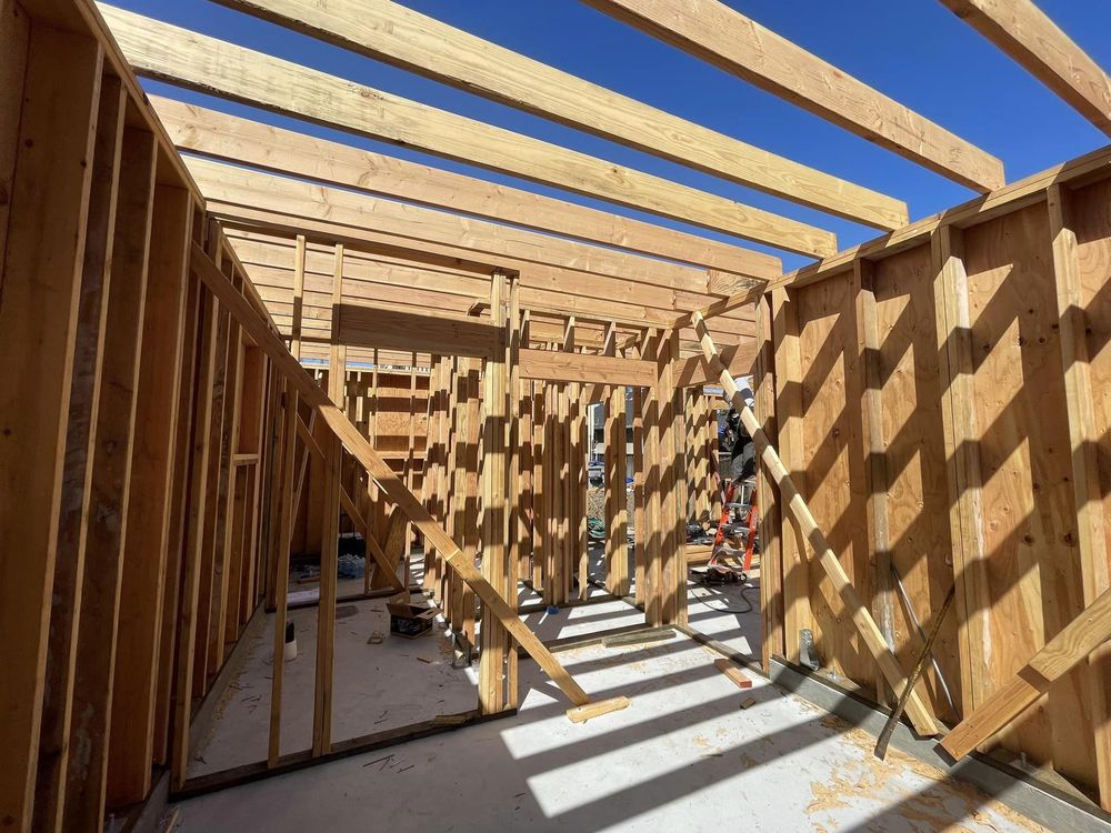 GREEN LEAVES CONSTRUCTION Request Consultation 31 Photos San Jose