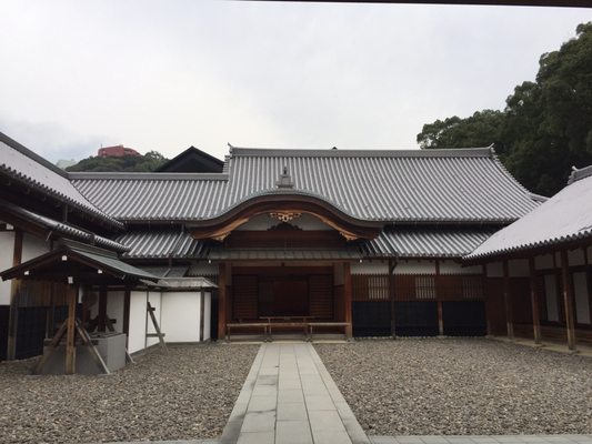Nagasaki Museum of History & Culture by null