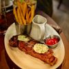 Bounty Hunter Wine Bar & Smokin' BBQ gift card