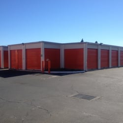 Public Storage