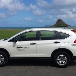 Pono Express O'ahu - Oahu Taxi, Private Car and Private Airport Shuttle Service. Ground Transportation