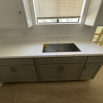 Elite Stone Group - Finished product. - Building Supplies Near Me - Montebello, California