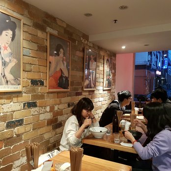 Little Ramen Bar - Japanese artwork - Japanese Near Me - Melbourne, VIC Little Ramen Bar - Japanese artwork - Japanese Near Me - Melbourne, VIC
