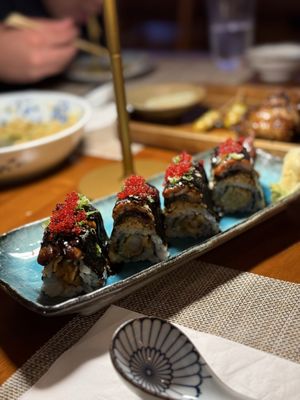 Issho Izakaya & Sushi - All You Can Eat by null