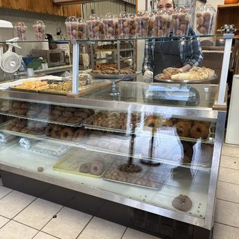 Becker Farms - Donuts and fudge - Venues & Event Spaces Near Me - Gasport, New York Becker Farms - Donuts and fudge - Venues & Event Spaces Near Me - Gasport, New York