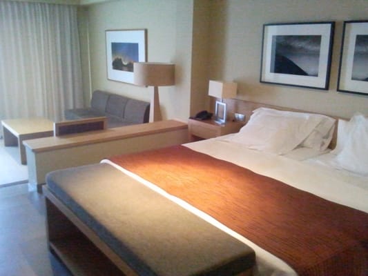 Hotel Playa Calera by null