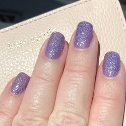Nail Illusion