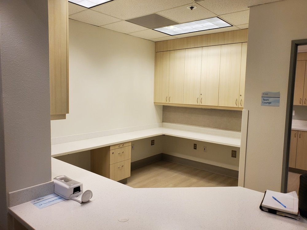 MCWORKMAN MILLWORKS Updated September 2024 10 Photos 9222