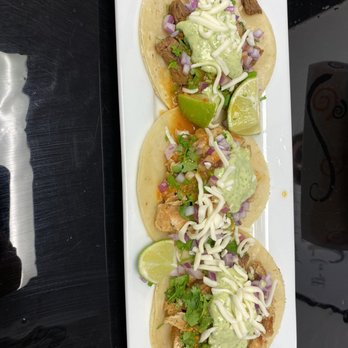 Sal De La Tierra - Chicken and Steak tacos! - Latin American Near Me - Portland, Maine Sal De La Tierra - Chicken and Steak tacos! - Latin American Near Me - Portland, Maine