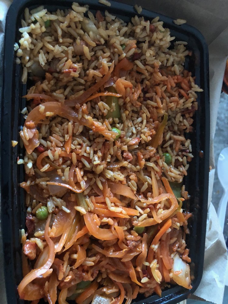 Joyce Chinese, River Edge Roadtrippers