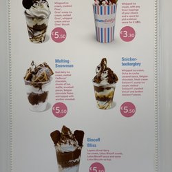 Scrum Diddly’s - Sundae
