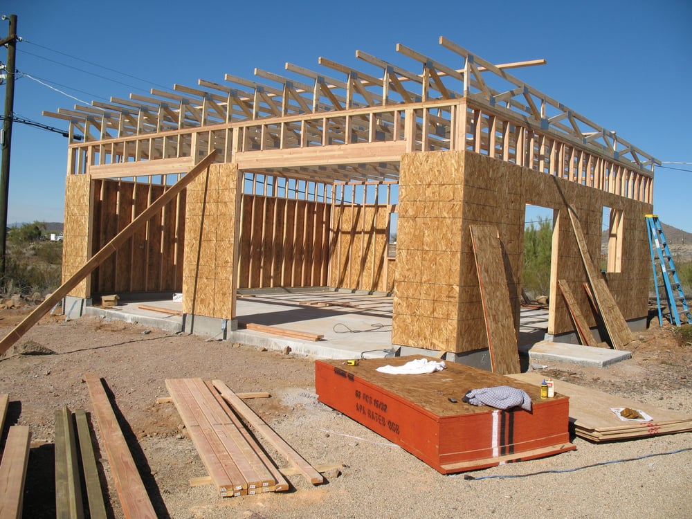 DESERT MOUNTAIN REMODELING Updated August 2024 4041 W Paradise Ln