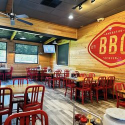 Sonny's BBQ