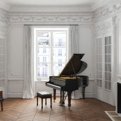 Steinway Hall