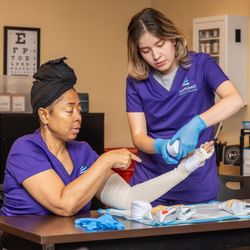 Northwest Career College - East Las Vegas