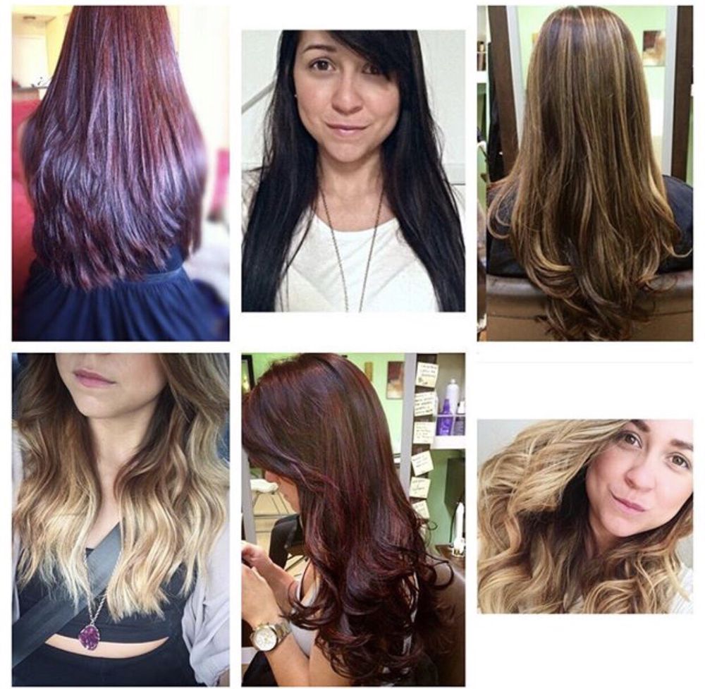 Serene Full Service Salon Image