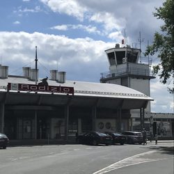 Frankfurt-Egelsbach Airport
