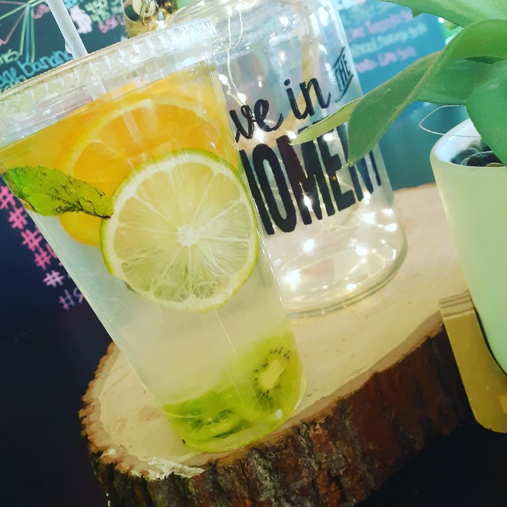 THE BEST 10 Juice Bars & Smoothies in El Paso, TX Last Updated August