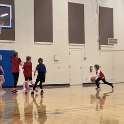Arcadia Youth Basketball