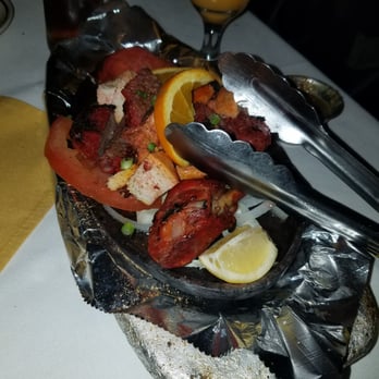 Taj India - Indian Near Me - Birmingham, Alabama