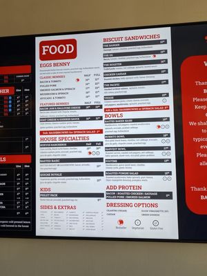 Basted Baker by null